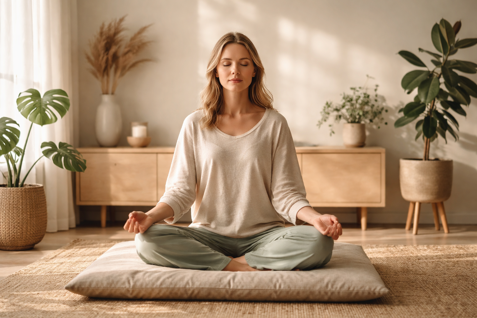 Mindfulness e saúde mental: como a atenção plena pode ajudar