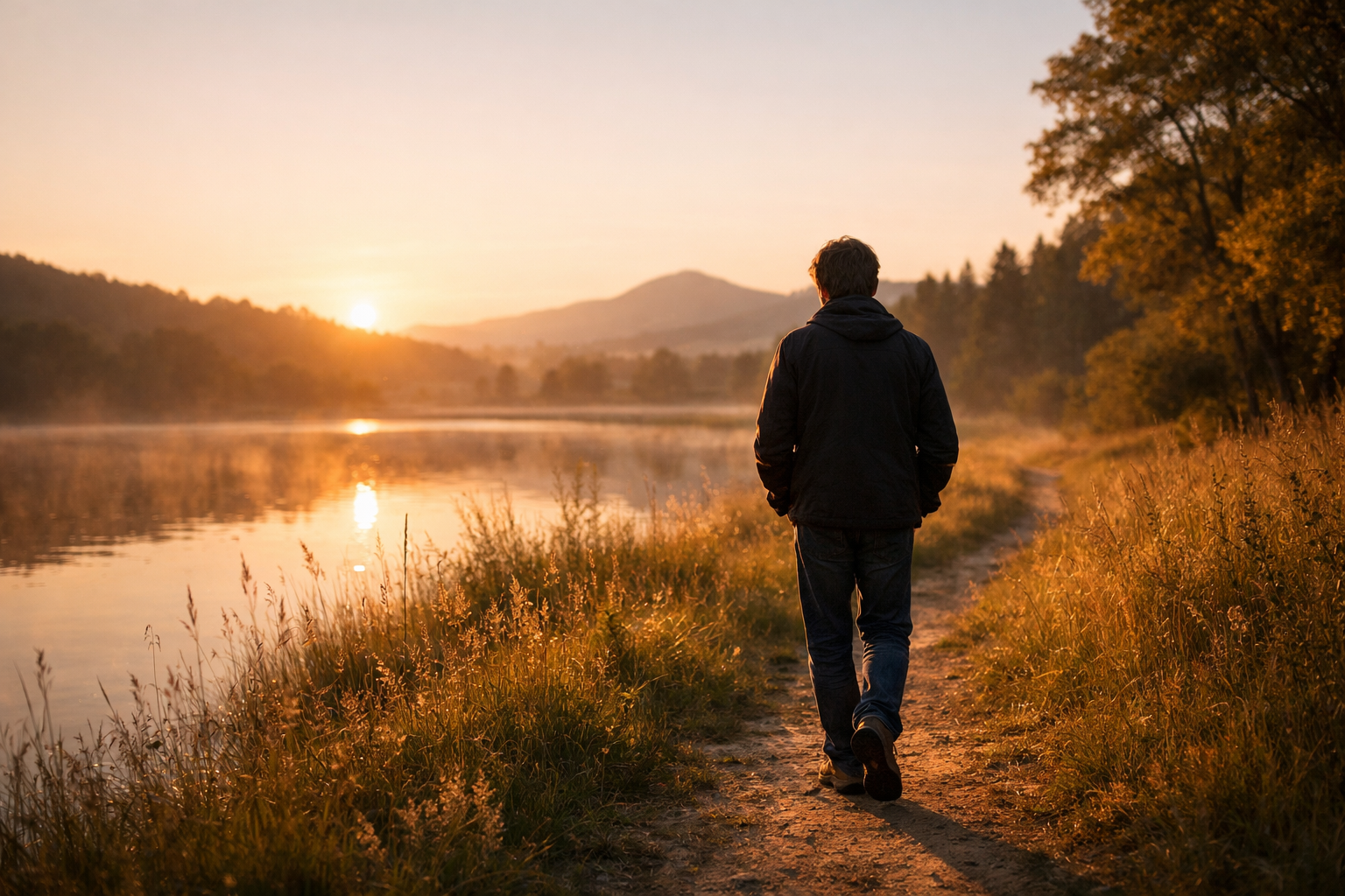 O processo de autoconhecimento na vida adulta